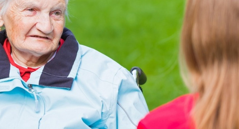 Werkgroep palliatieve zorg voor mensen met een verstandelijke beperking